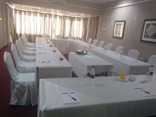Platinum - City Centre Hotel