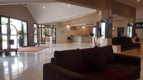 Platinum - City Centre Hotel