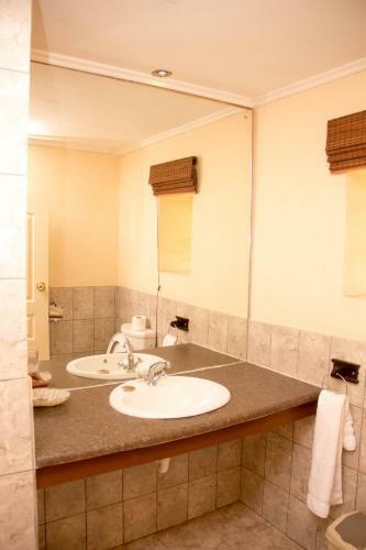 Hotel Casa Mia Lodge & Restaurant