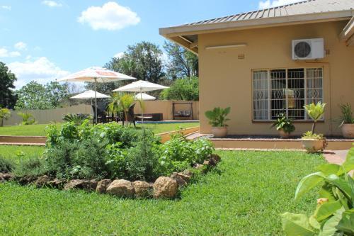 Hotel Casa Mia Lodge & Restaurant