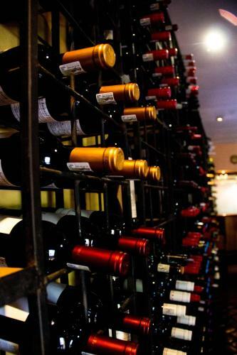 Hotel Casa Mia Lodge & Restaurant