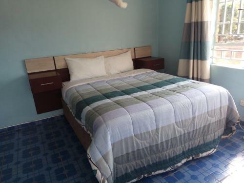 Lodge Fair Hills Guest House