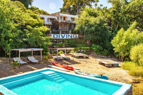 Hotel Aqua Africa