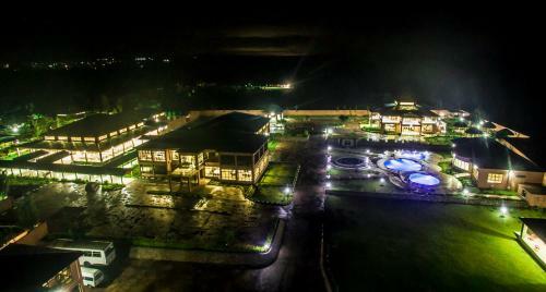Linde Motel