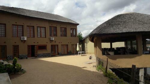 Hotel Pamadzi Beach Resort