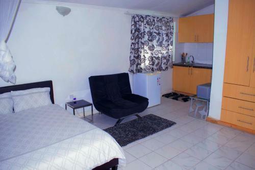 Spendwise Lodge & Apartments