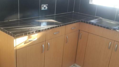 Spendwise Lodge & Apartments