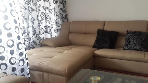 Spendwise Lodge & Apartments