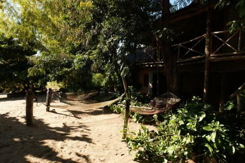 Mufasa Eco Lodge