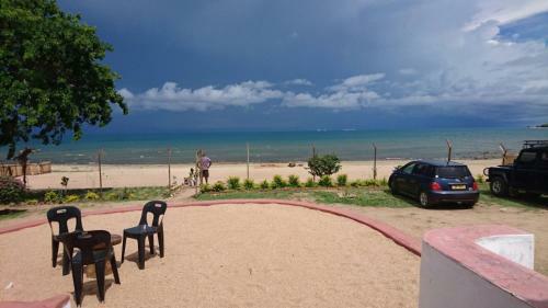 Viphya Lodges