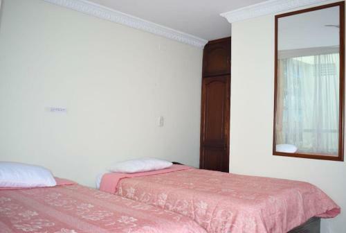 Hotel Sello Dorado