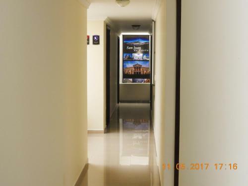 Hotel Sello Dorado