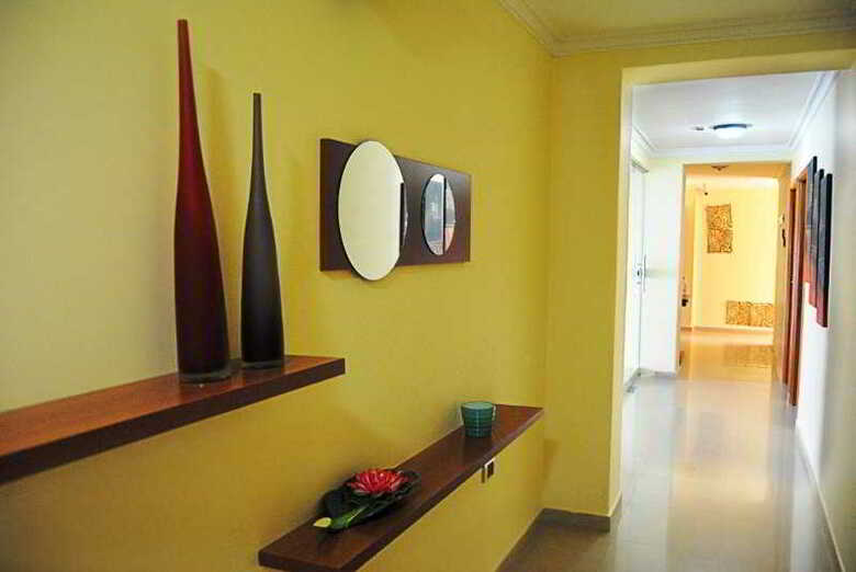 Real Capital Hotel