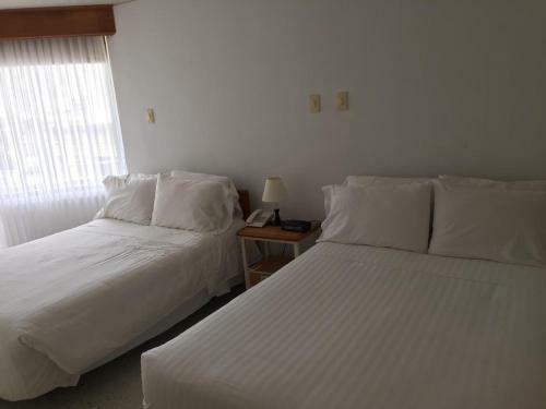 Hotel Sinu