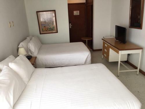 Hotel Sinu