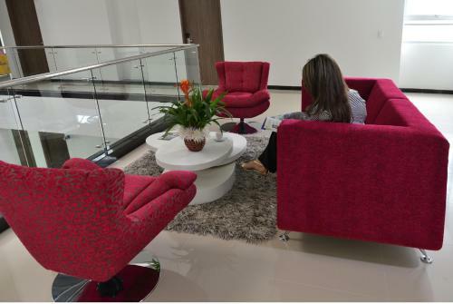 Hotel Baroca