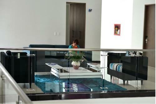 Hotel Baroca