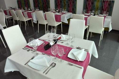 Hotel Baroca