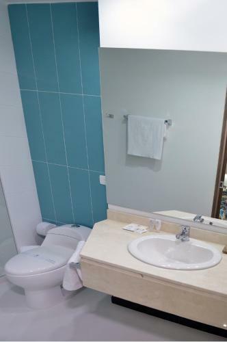 Hotel Baroca