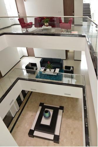 Hotel Baroca