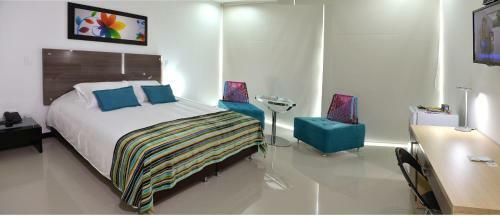 Hotel Baroca