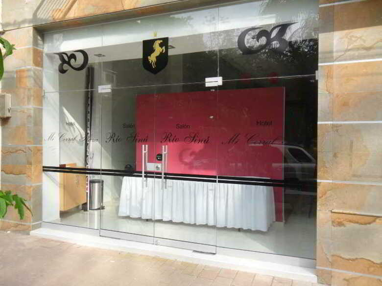 Hotel M� Corral Plaza