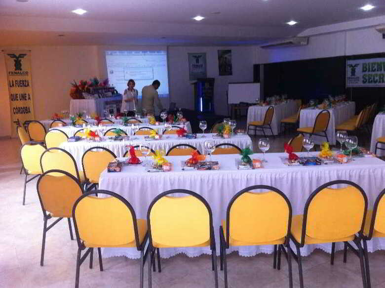 Hotel M� Corral Plaza