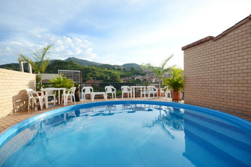 Hostal Sam�s Vip Hostel San Gil