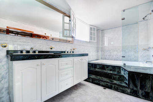 Hostal Sam�s Vip Hostel San Gil