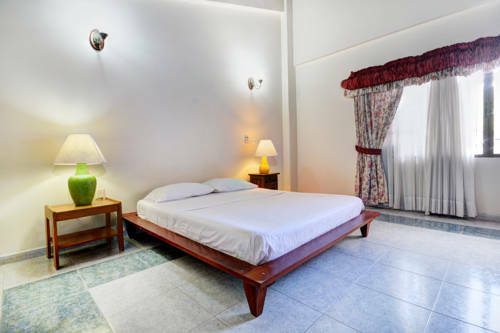 Hostal Sam�s Vip Hostel San Gil