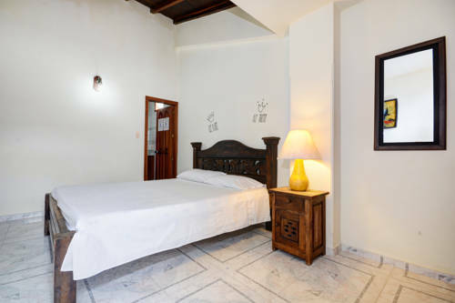 Hostal Sam�s Vip Hostel San Gil