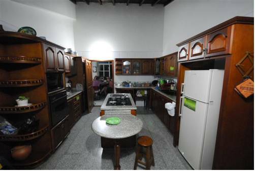 Hostal Sam�s Vip Hostel San Gil