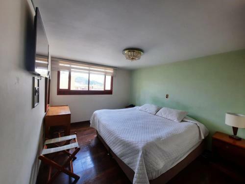 Hotel El Lago