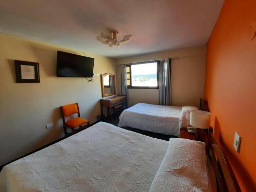 Hotel El Lago