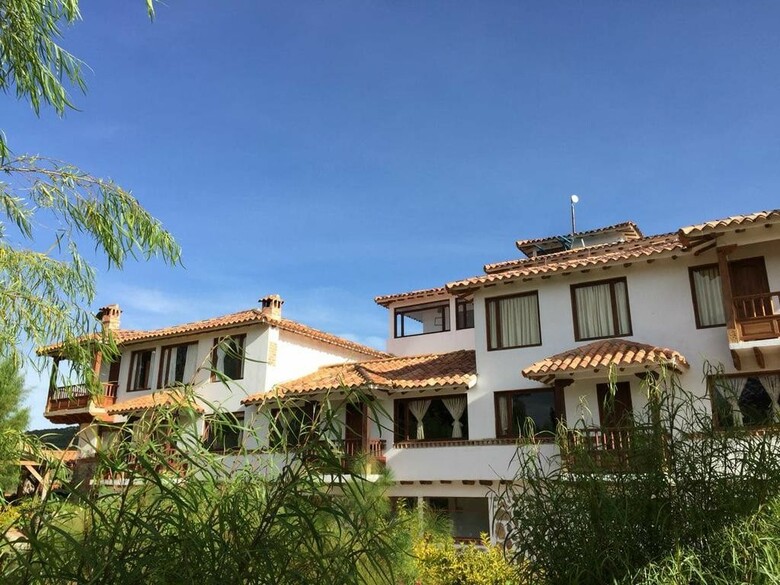 Hotel Casa De Campo