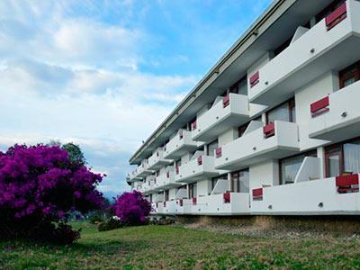 D'acosta Hotel Sochagota