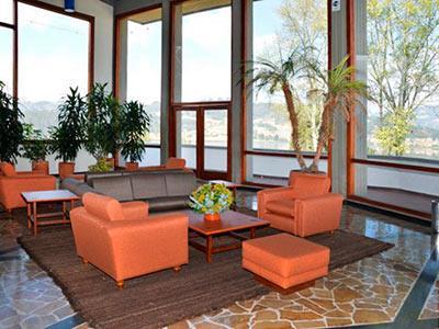 D'acosta Hotel Sochagota