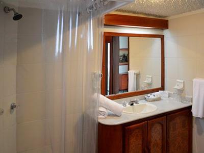 D'acosta Hotel Sochagota