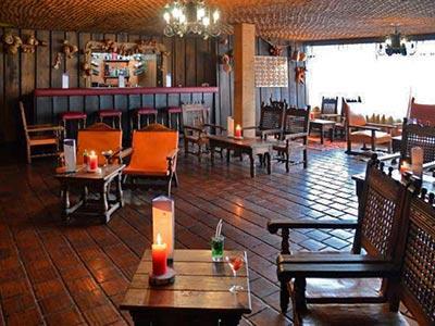 D'acosta Hotel Sochagota