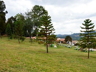 D'acosta Hotel Sochagota