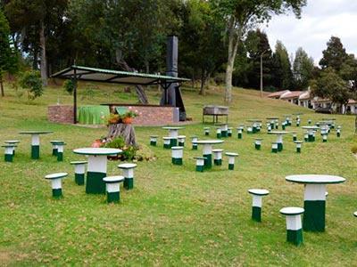 D'acosta Hotel Sochagota