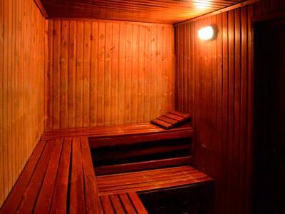 D'acosta Hotel Sochagota