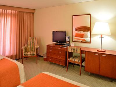 D'acosta Hotel Sochagota