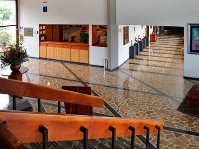 D'acosta Hotel Sochagota