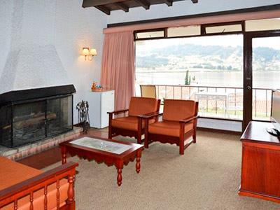 D'acosta Hotel Sochagota