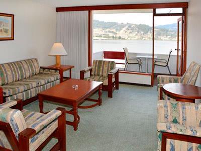 D'acosta Hotel Sochagota