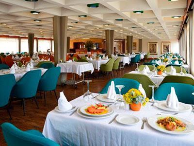 D'acosta Hotel Sochagota