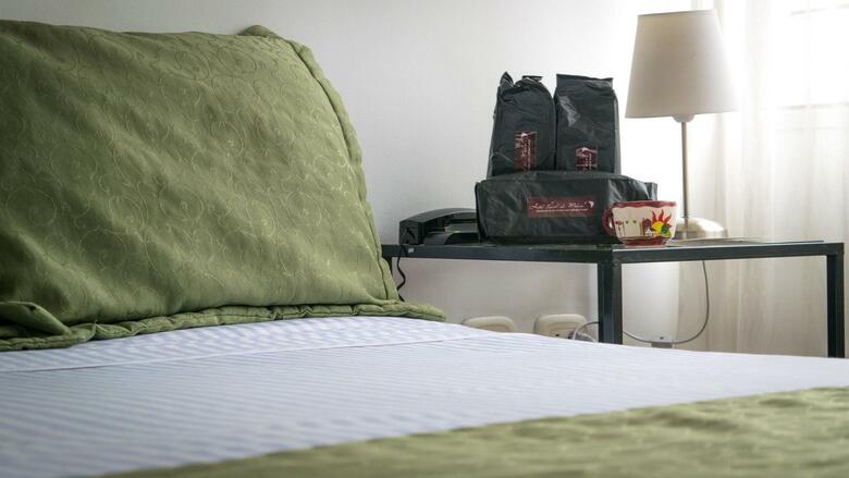 Hotel Portal De Mil�n