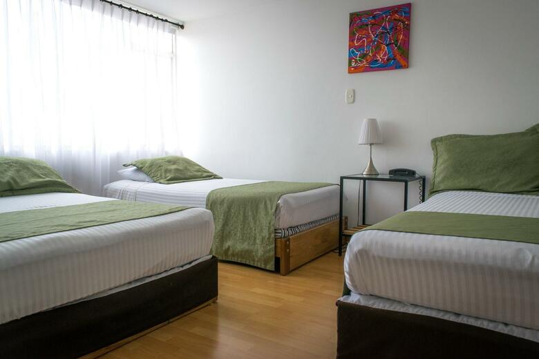 Hotel Portal De Mil�n