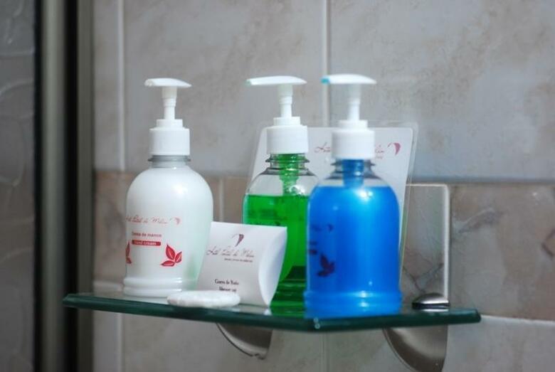 Hotel Portal De Mil�n